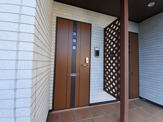 フリッシュ　リヒトⅡのその他共用部分