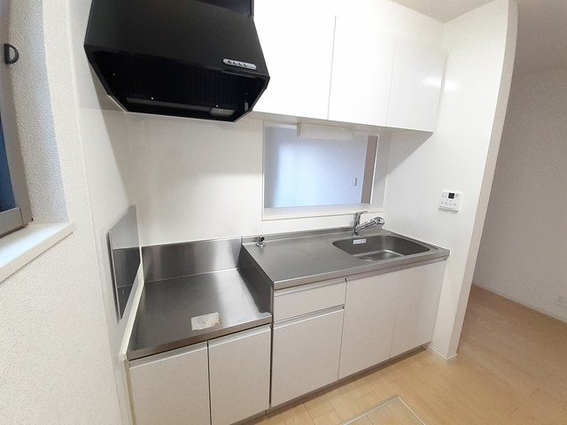 フリッシュ　リヒトⅡのキッチン