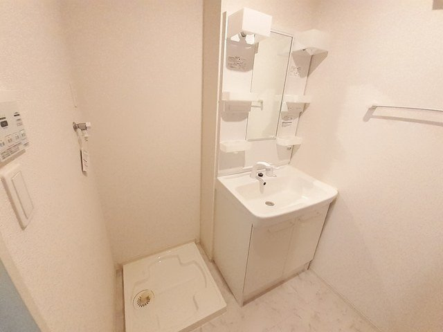 フリッシュ　リヒトⅡの洗面所