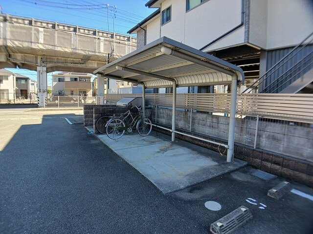 グランデ　フォルトゥーナのその他共用部分
