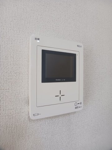 グランデ　フォルトゥーナのセキュリティ