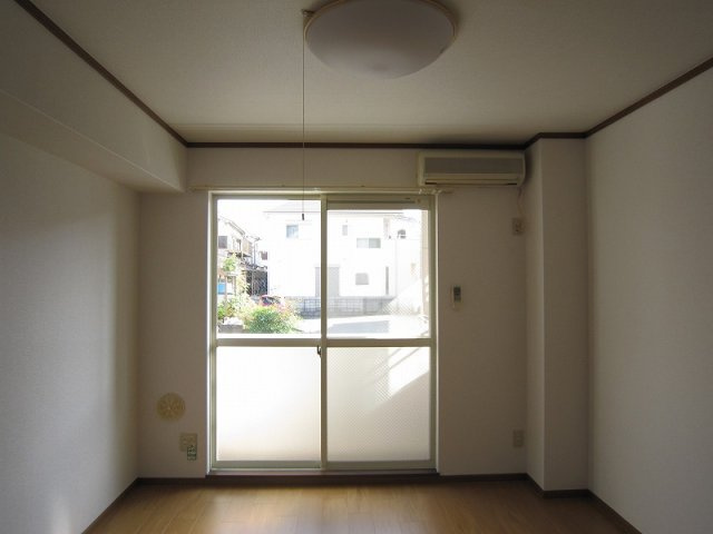 パインビリッジの内装