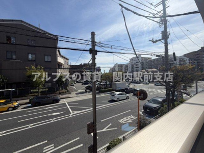 【展望】 | Ｍｉｎａｔｏｎ本牧