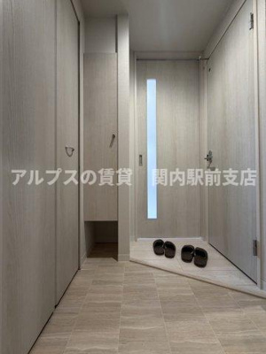 【内装】 | Ｍｉｎａｔｏｎ本牧