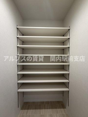 【収納】 | Ｍｉｎａｔｏｎ本牧