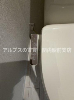 【トイレ】 | Ｍｉｎａｔｏｎ本牧