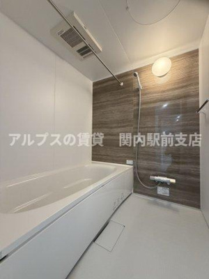 【浴室】 | Ｍｉｎａｔｏｎ本牧