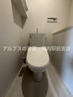 【トイレ】 | Ｍｉｎａｔｏｎ本牧