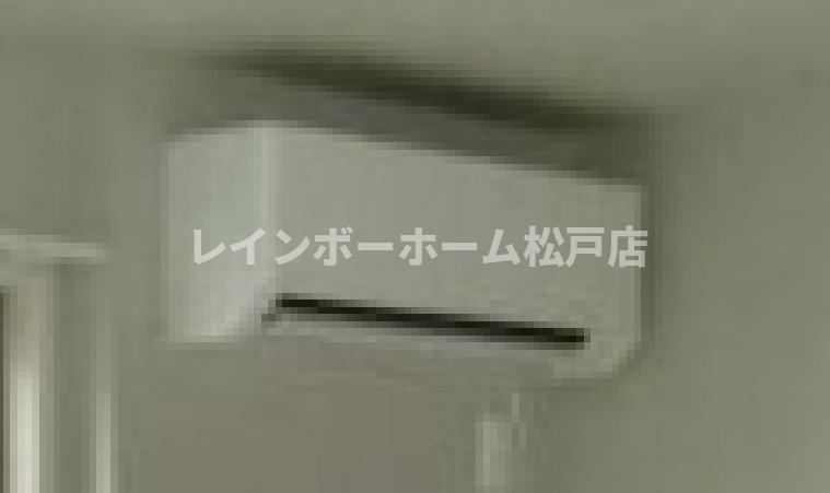 仲介手数料（賃料の1.10ヵ月）の50％OFF対象物件！の設備|※参考写真