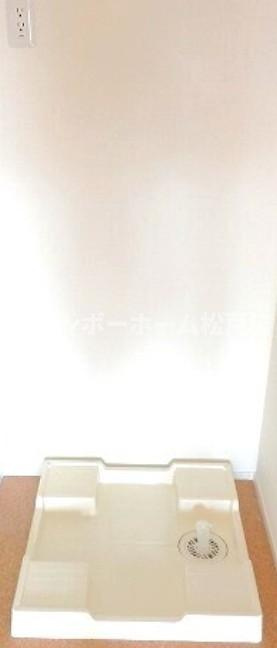 仲介手数料（賃料の1.10ヵ月）の50％OFF対象物件！のその他|※参考写真