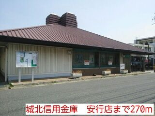 【その他】 | ニューエルデム押田Ｂ