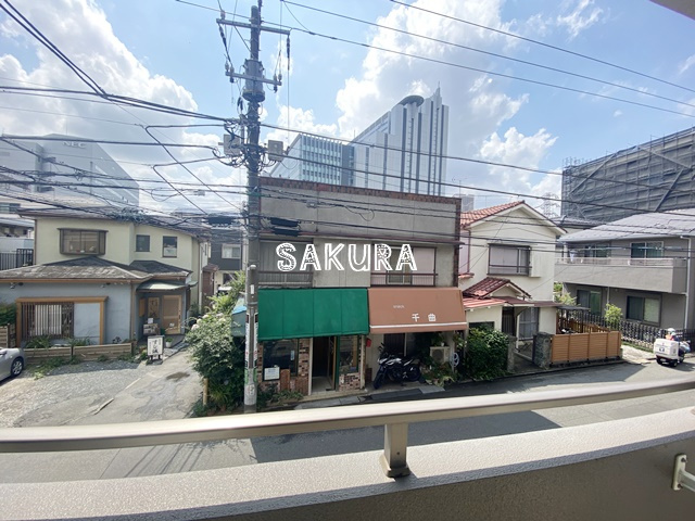【展望】 | フォレスト向河原