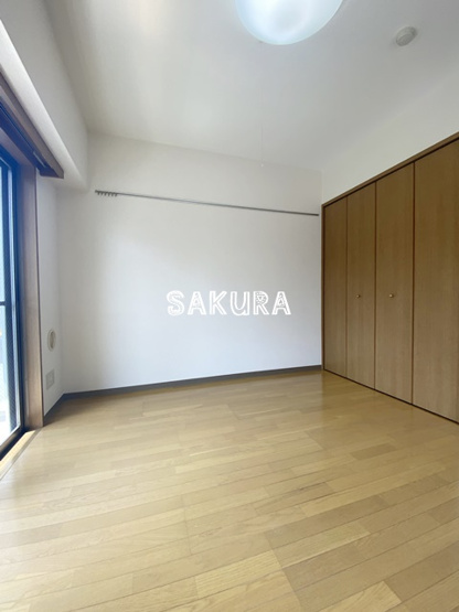 【寝室】 | フォレスト向河原