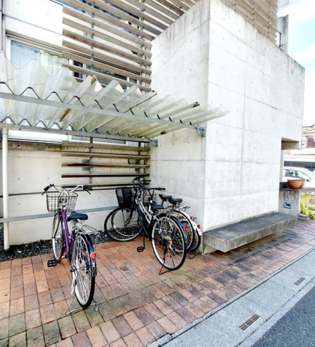 FLAT6aのその他共用部分