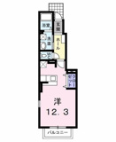 松戸市西馬橋３丁目のアパートの画像