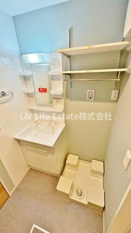 Pit in大泉学園|角部屋参考写真