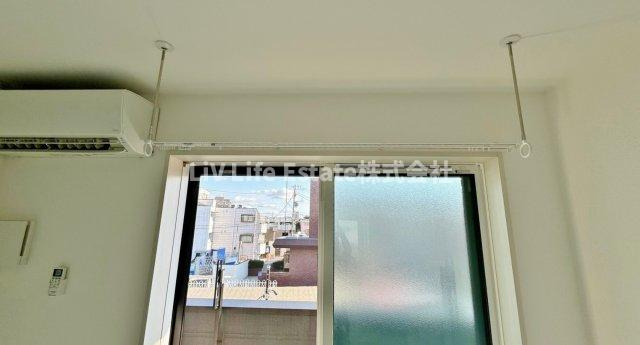 Pit in大泉学園|角部屋参考写真