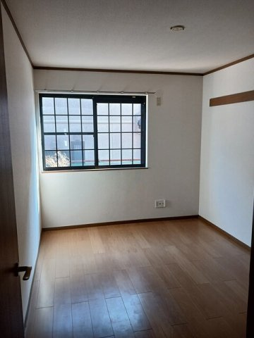 【洋室】 | アドラブール | 中はこのようになっています