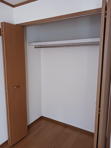 【収納】 | アドラブール | 大きなスペースがあり、収納には困りません