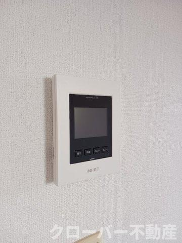 こむぎはいつ　Ｂの設備