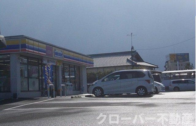 こむぎはいつ　Ｂの周辺|ミニストップ香川町店様まで1500m