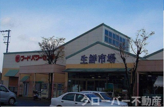 こむぎはいつ　Ｂの周辺|マルナカ川東店様まで1000m