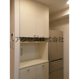 【内装】 | ※同建物別室、参考写真