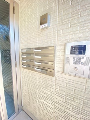 【その他共用部分】 | ヘルト・シュトラーセ