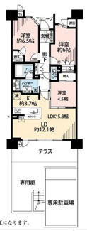  | 【ローレルコート御器所】仲介手数料無料！広路小学校・駒方中学校