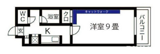 【間取り】 | カサベルデ光が丘