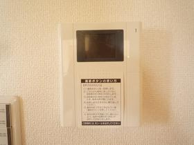 エテルナのセキュリティ