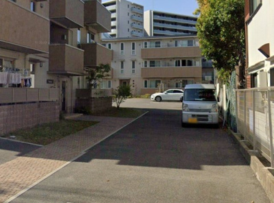 【駐車場】 | ペリドット