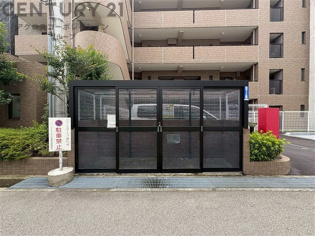 ハイネスピア六甲薬師通のその他物件画像