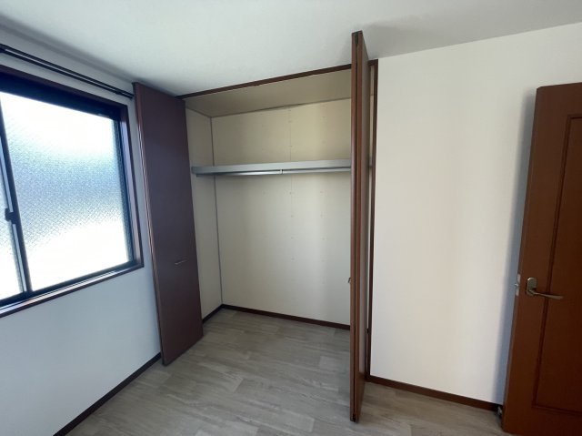 SOL.LEVANTEⅥの収納