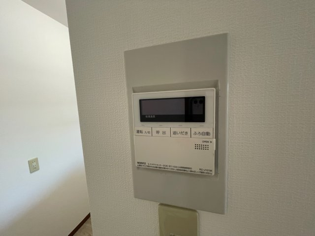 SOL.LEVANTEⅥの設備