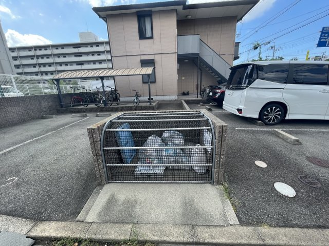 SOL.LEVANTEⅥのその他共用部分