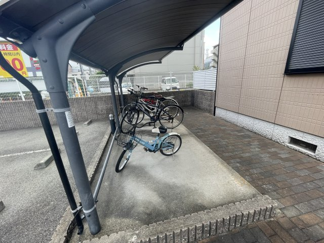 SOL.LEVANTEⅥのその他共用部分