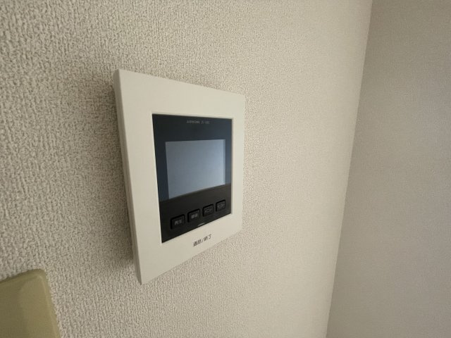 SOL.LEVANTEⅥのセキュリティ