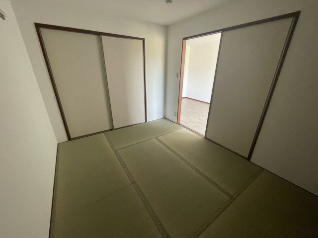 SOL.LEVANTEⅥの和室