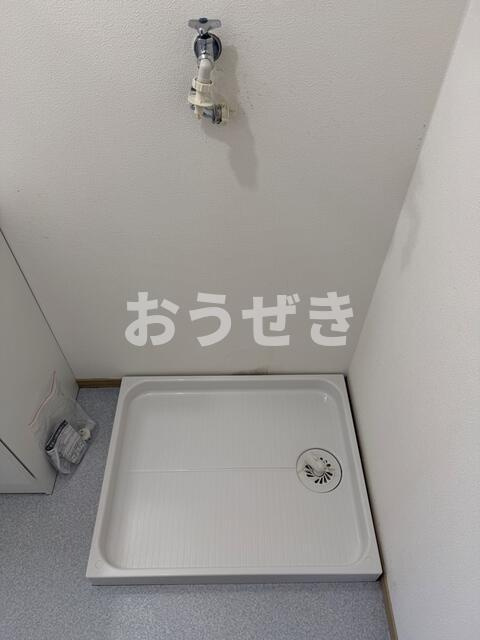 パークサイド上矢部Ｂ棟の設備