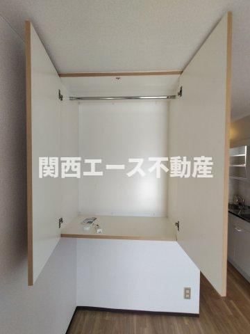 【収納】 | グリーンヴィレッジ