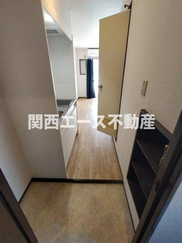 【玄関】 | グリーンヴィレッジ