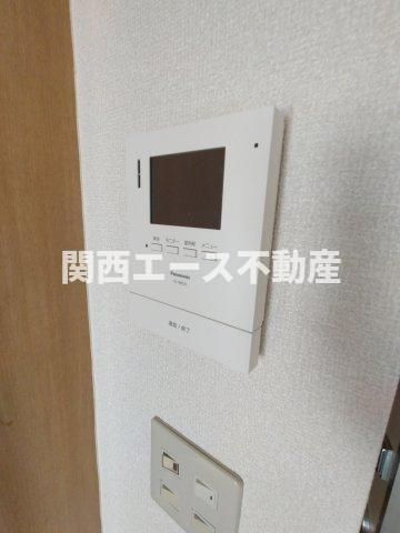 【セキュリティ】 | グリーンヴィレッジ