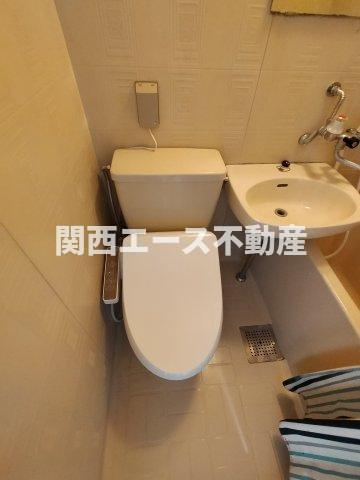 【トイレ】 | グリーンヴィレッジ