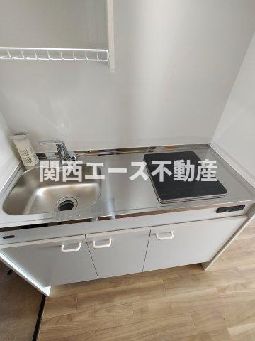 【キッチン】 | グリーンヴィレッジ