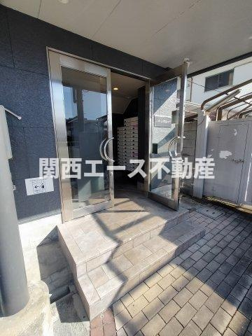 【エントランス】 | グリーンヴィレッジ