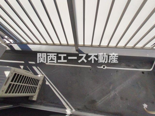 【バルコニー】 | グリーンヴィレッジ