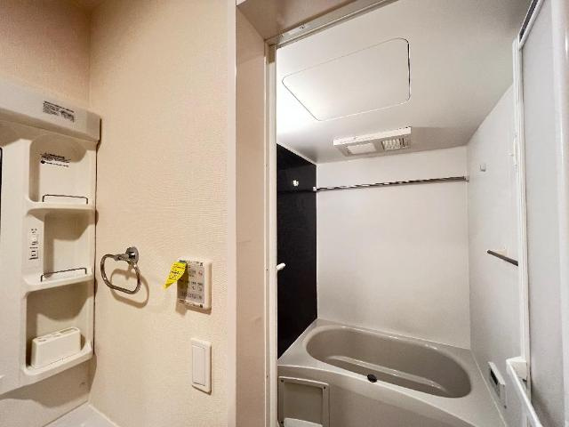 サニーコートⅡのその他|浴室乾燥機