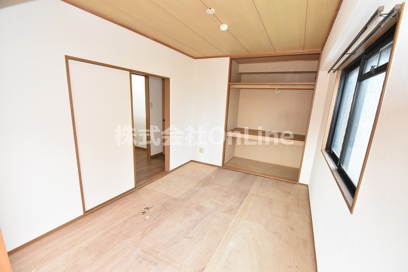 アルカンシェルの子供部屋