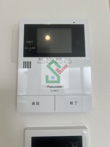 ピットイン大泉学園のセキュリティ